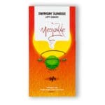 mesjokke tanzania swinging sunrise 72 procent 80 gram