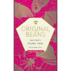 original beans piura porcelana peru 75 procent