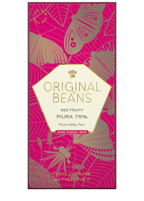 original beans piura porcelana peru 75 procent