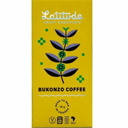 Latitude Bukonzo Coffee 70 850x850 1